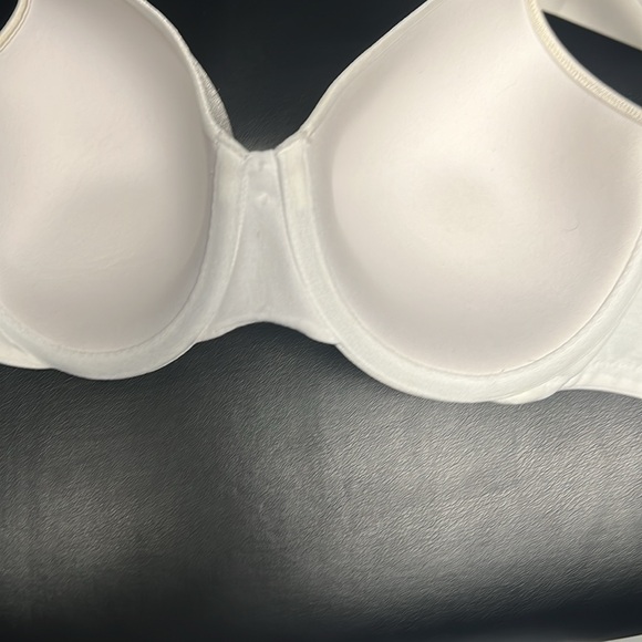 NWT Bali Back Smoothing Underwire Bra S36DD - Picture 7 of 9